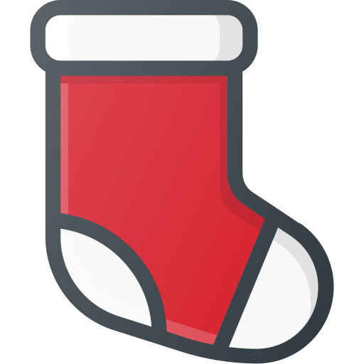 Christmas, socks, xmas icon - Free download on Iconfinder