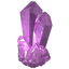 gem, amethystine, jewel, precious, amethyst, pink, stone 