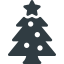 christmas, ornament, star, tree, xmas 