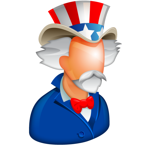 Uncle, sam, usa, world police, us, united states, american icon - Free download