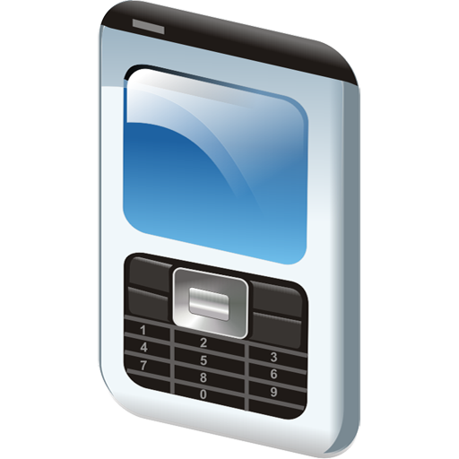 Blower, phone, telephone icon - Free download on Iconfinder