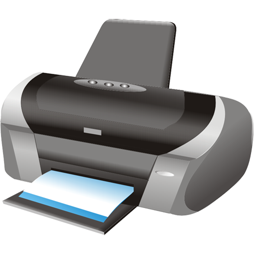 Printer, symbol icon - Free download on Iconfinder