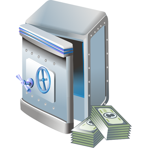 Safe, safe deposit, strongbox, sure, secure, foolproof, healthy icon - Free download