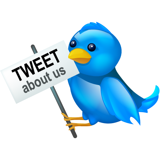 About, social media, twitter, tweet, social, logo, bird icon - Free download