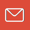 envelope, envelopes, interface, mail, mails, message, red 