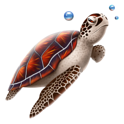 Animal, turtle icon - Free download on Iconfinder