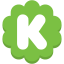 flower, k, kickstarter, media, round, social 