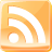 square, button, multimedia, news feed, buttons, subscribe, internet, news, rss feed, web, rss