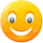 smile, emoticon, emotion, good, like, positive, smiley, lucky, face, happy, luck