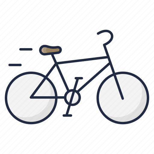 Bike, hipster, ride, sport, bicycle, equipment, sports icon - Download on Iconfinder