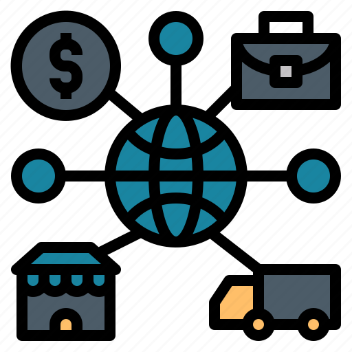 Business, commerce, trade, traffic, trafficking icon - Download on Iconfinder