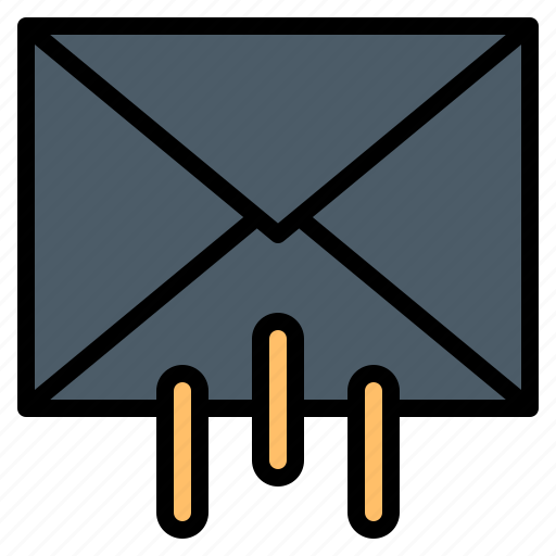 Email, express, mail, message, send icon - Download on Iconfinder