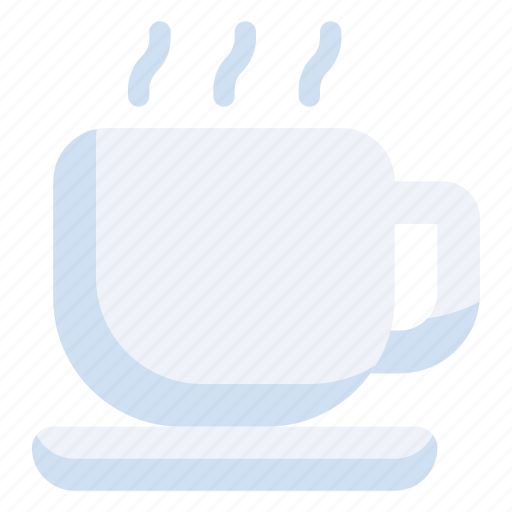 Coffee, cup, hot drink, tea icon - Download on Iconfinder