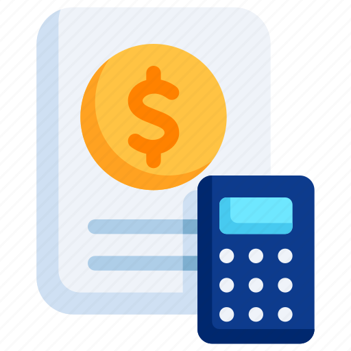 Financial, planner, finance, plan icon - Download on Iconfinder