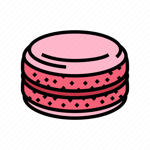 French, macarons, cooking, cuisine, food, meal icon - Download on Iconfinder