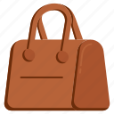 french, luggage, suitcase, shopping bag, baggage
