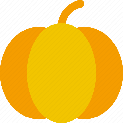 Pumpkin, halloween, food, vegetable, autumn, plant, october icon - Download on Iconfinder