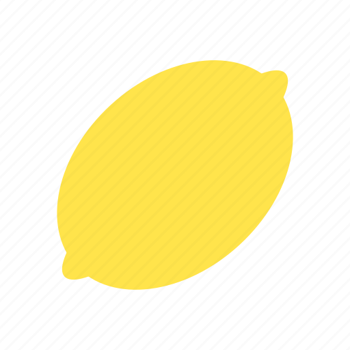 Lemon, fruit icon - Download on Iconfinder on Iconfinder