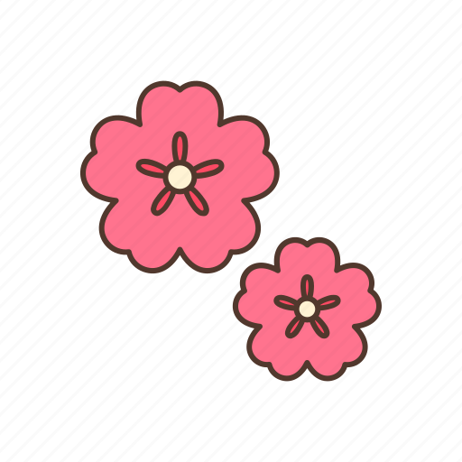 Cherry blossom, spring, bloom icon - Download on Iconfinder