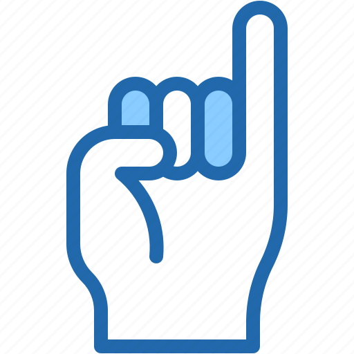 Pinky, promise, finger, trust, friendship icon - Download on Iconfinder