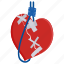 toxicity, deadliness, heart, harm, injury, disease 