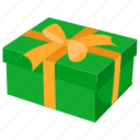 gift, present, donation, award, alms