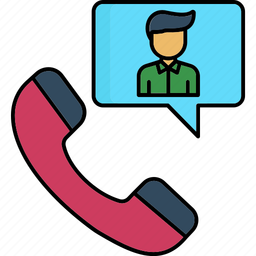 Call, phone, mobile, telephone, device, smartphone, message icon - Download on Iconfinder
