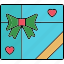 gift, present, box, celebration, holiday, love, gift-box, surprise, festival 