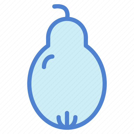Fruit, pear, food, sweet icon - Download on Iconfinder