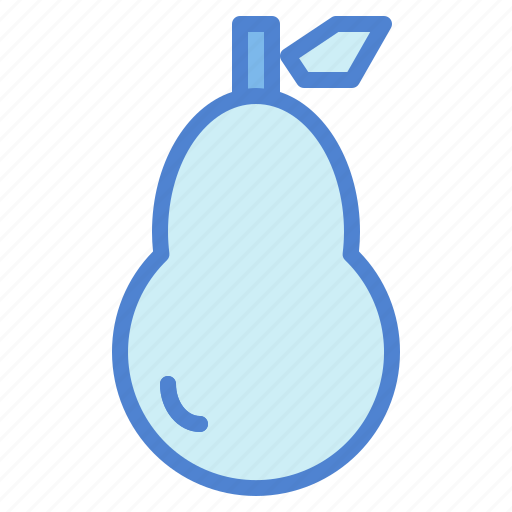 Fruit, pear, sweet, healthy icon - Download on Iconfinder