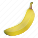 banana, fruit, nutrition, food, organic, fresh, natural 