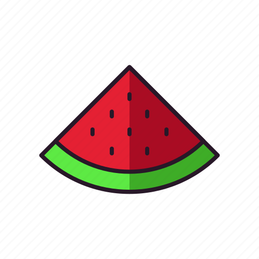Watermelon, food, healthy, drink, beverage icon - Download on Iconfinder