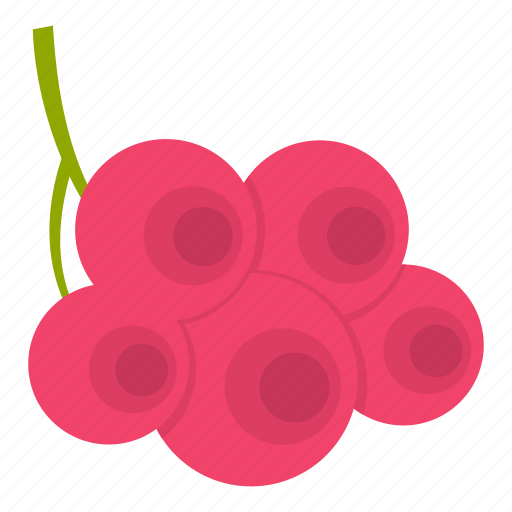 Berry, food, fruit, nature, plant, ripe, viburnum icon - Download on Iconfinder