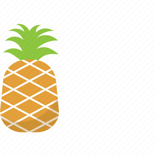 Pineapple, fruit icon - Download on Iconfinder on Iconfinder