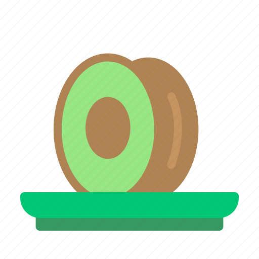 Avocado, fruit, healthy, fresh, water, vegetable, glass icon - Download on Iconfinder