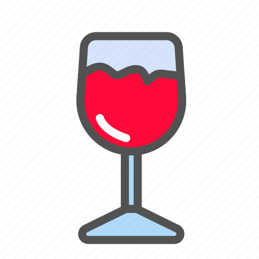 Glass, drink, coffee, cup, hot, drinking, tea icon - Download on Iconfinder