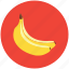 bananas, food, fruit, healthy diet, plantains 