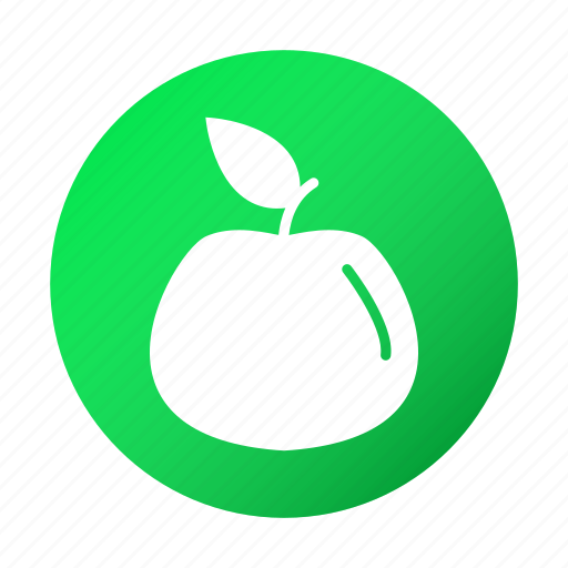 Apple, food, fresh, fruit, tasty icon - Download on Iconfinder