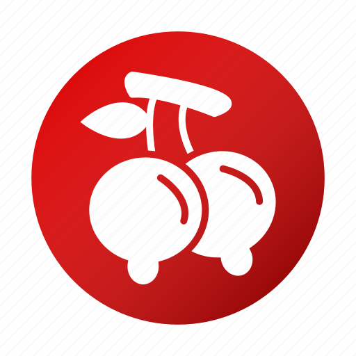 Food, fruit, mango, tasty, tropical icon - Download on Iconfinder