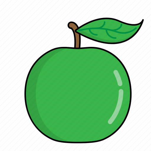 Food, fruit, healthy, organic, vegetable icon - Download on Iconfinder