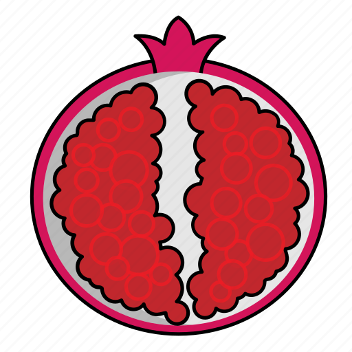 Food, fruit, healthy, organic, vegetable icon - Download on Iconfinder