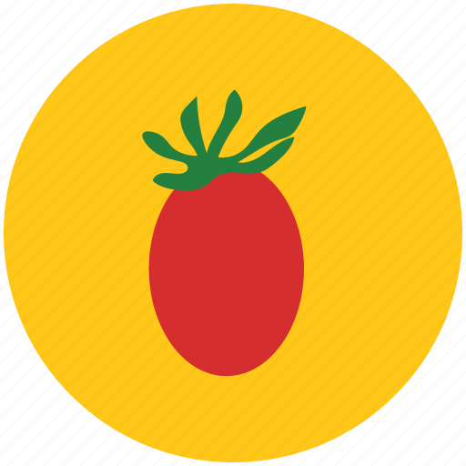 Berry, food, fruit, healthy food, red fruit, strawberry icon - Download on Iconfinder