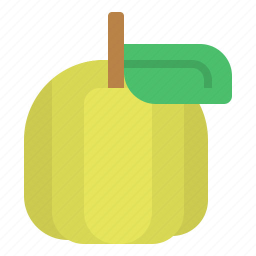 Diet, fruit, guava, oragnic, vegetable icon - Download on Iconfinder