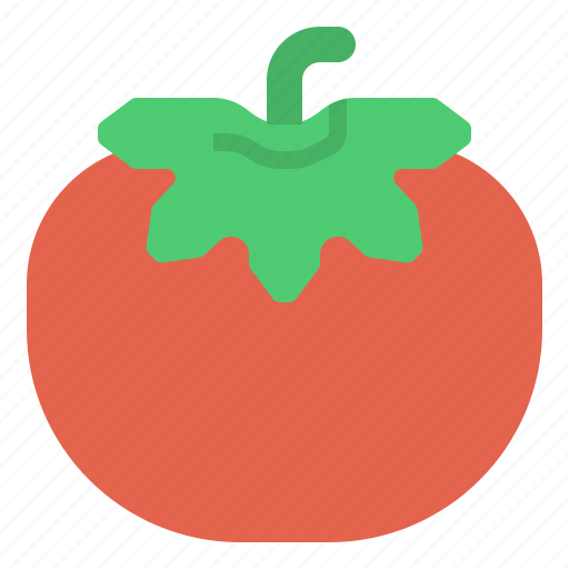 Diet, fruit, organic, tomato, vegetable icon - Download on Iconfinder