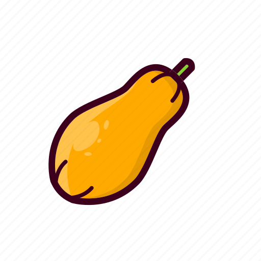 Drink, food, fruit, kitchen, papaya, vegetable icon - Download on Iconfinder