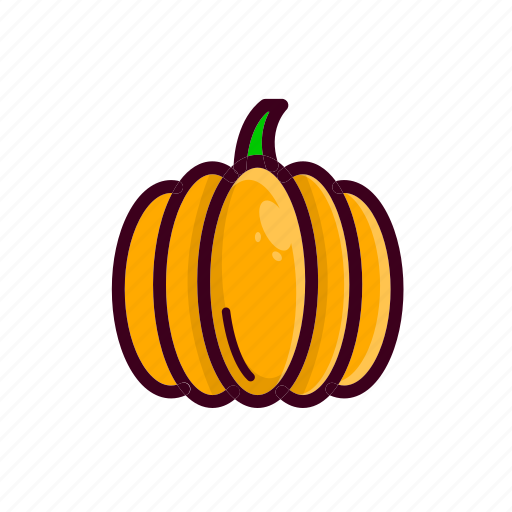 Cooking, food, fruit, pumpkin, sweet, vegetable icon - Download on Iconfinder