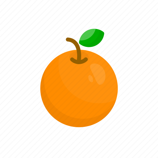Fresh, fruit, green, orange, plant, vegetable icon - Download on Iconfinder