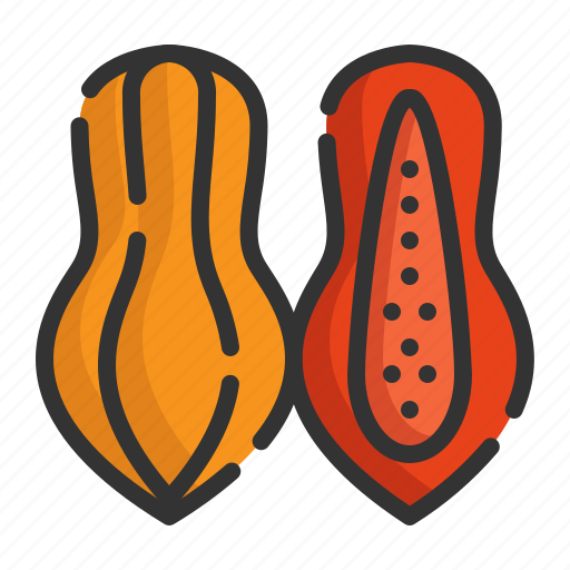 Papaya, healthy, vegetable, organic, food icon - Download on Iconfinder