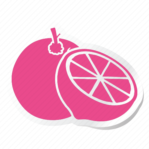 Cooking, food, fruit, gastronomy, veg, vegetable, lemon icon - Download on Iconfinder