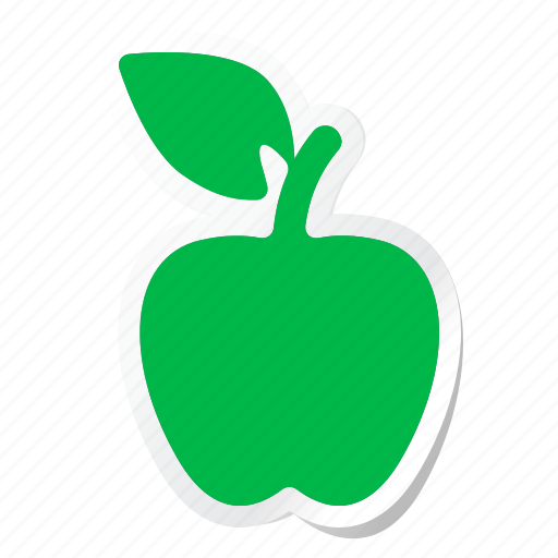 Cooking, food, fruit, gastronomy, veg, vegetable, apple icon - Download on Iconfinder
